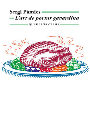 cover image of L'art de portar gavardina